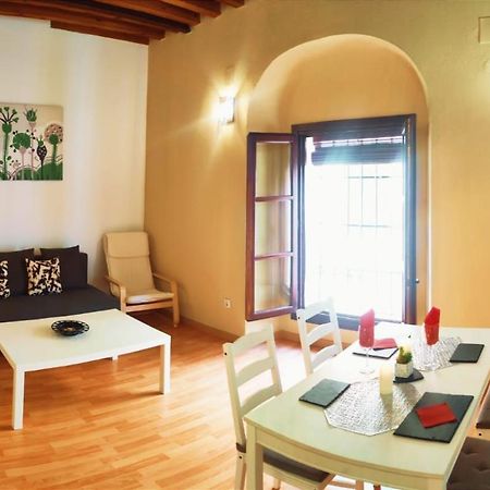 Apartamento Familiar Juramento Córdova Exterior foto