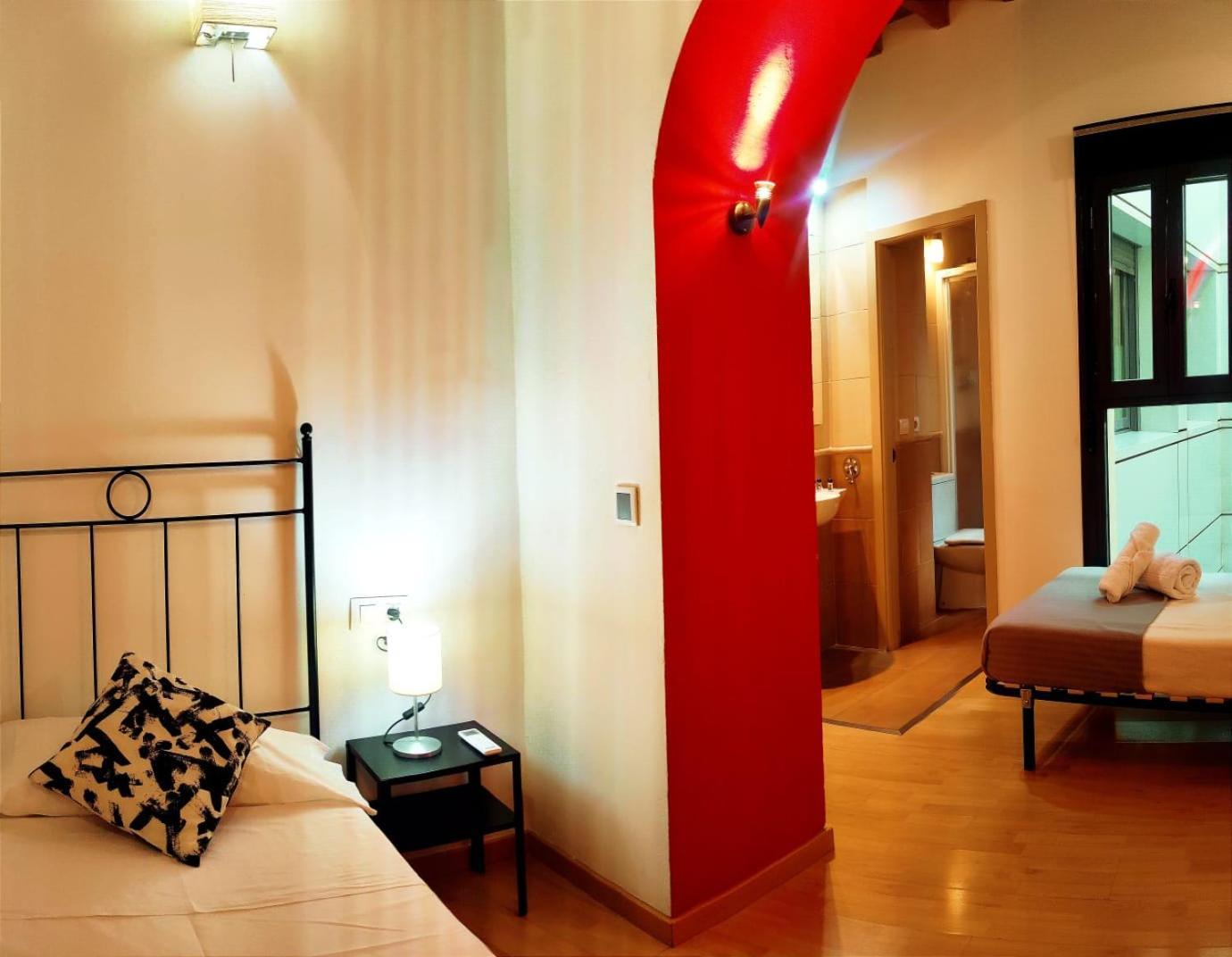 Apartamento Familiar Juramento Córdova Exterior foto