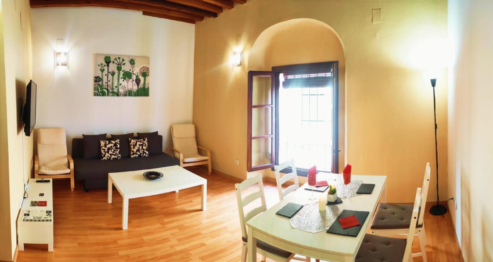 Apartamento Familiar Juramento Córdova Exterior foto