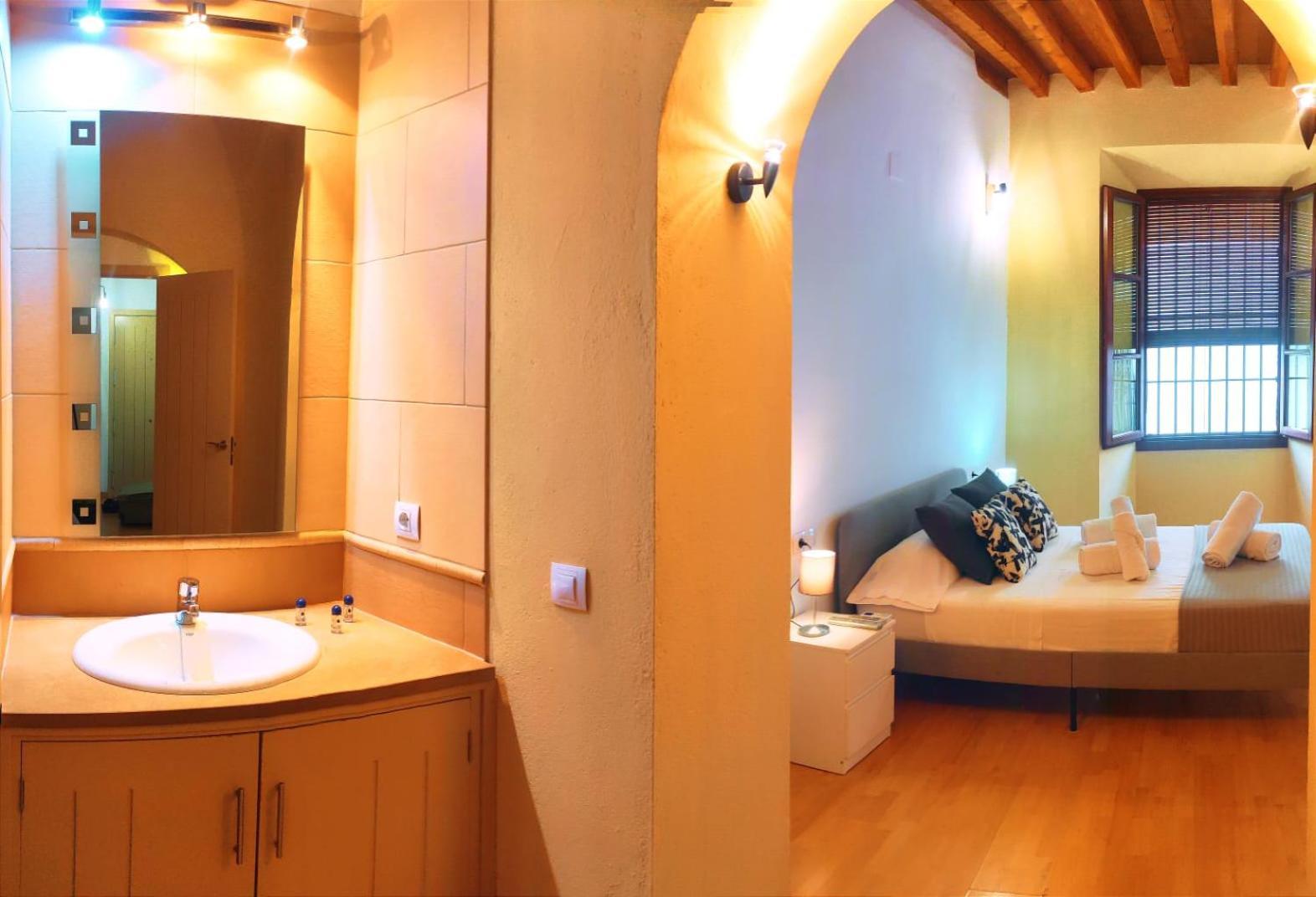 Apartamento Familiar Juramento Córdova Exterior foto