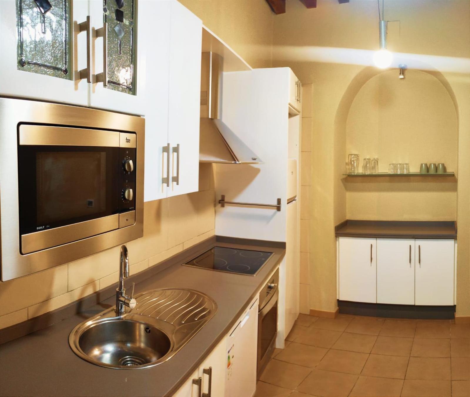 Apartamento Familiar Juramento Córdova Exterior foto