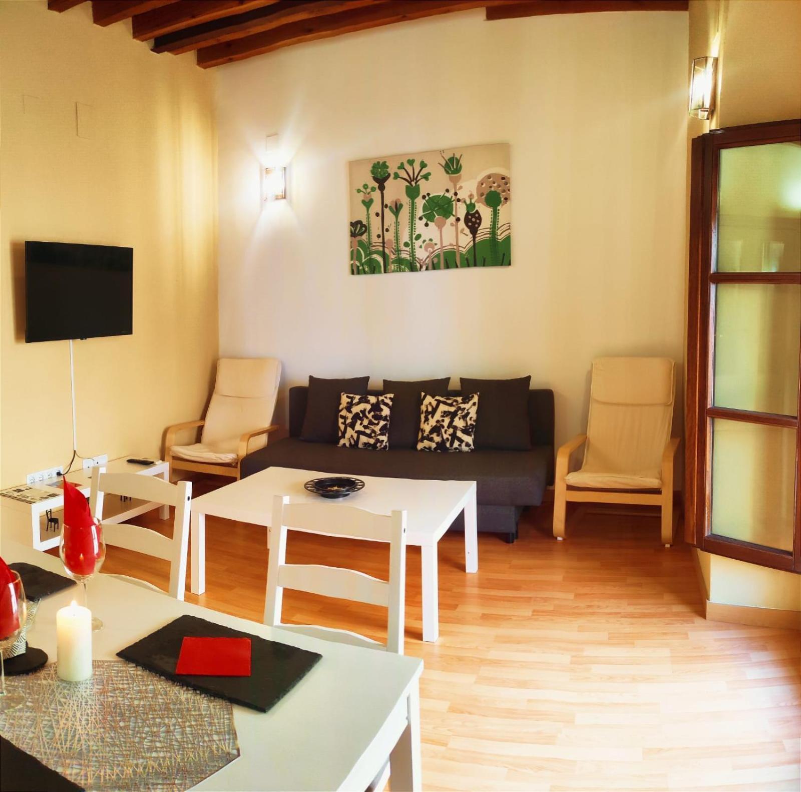 Apartamento Familiar Juramento Córdova Exterior foto